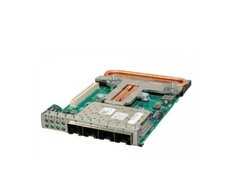 Placa de Retea Server DC Quad Port SFP+ 10Gbps, Dell Emulex OneConnect 4X4RK